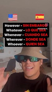 204K views · 1.7K reactions | Spanish vocabulary  #learnspanishonline #spanishlessons | Spanish Online | Facebook