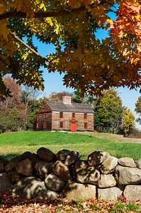 Here’s Why Colonial-Style Homes Reign Supreme