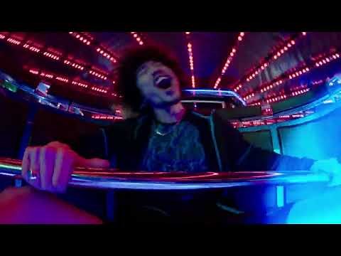 VELOCITA ALCHEMIST - Nova cor azul Malibu