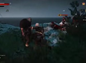 12K views · 371 reactions |  | Witcher Hour | Facebook