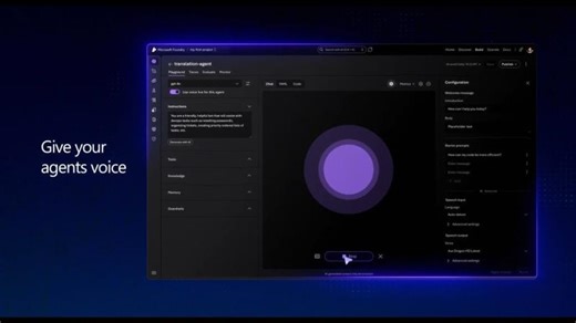 Give any agent a natural voice | Vinod Soni