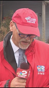 Farm animal raid in Brant