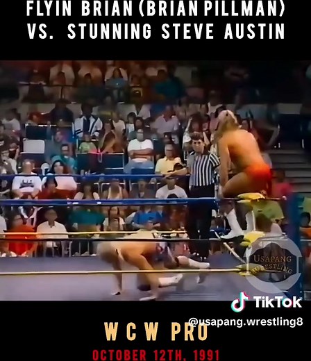 Scott Hall vs. Great Muta Match Highlights