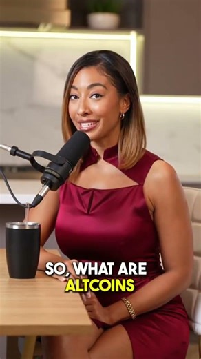 What Are Altcoins Doing This Year? (The Truth No One Tells You)