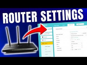 How to Access Router Admin Page (TP-LINK, TENDA, ASUS, NETGEAR)