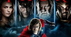 Thor (2011) - Ver Película Completa en Español / Castellano - FULLTV