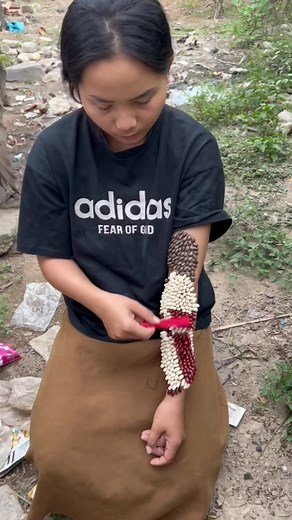 Managing Anxiety From Tick Bites: An ASMR Experience