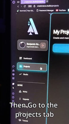 Pov: you finally stop using notes app and now your content is 10x better #viral #growyoutube