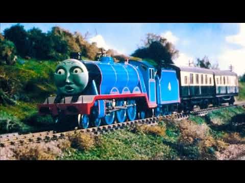 Gordon's Theme (Whistles And Sneezes)