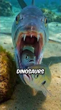 5 Biggest Fish In The Entire World! 😲