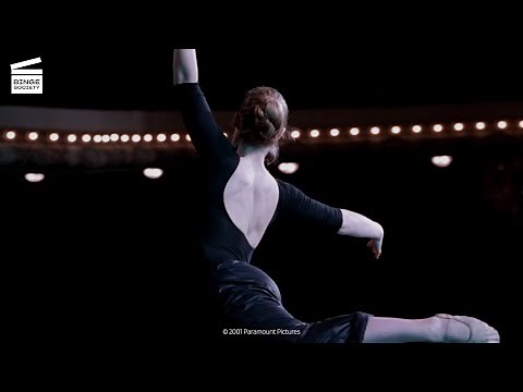 Save the Last Dance: The big audition (HD CLIP)