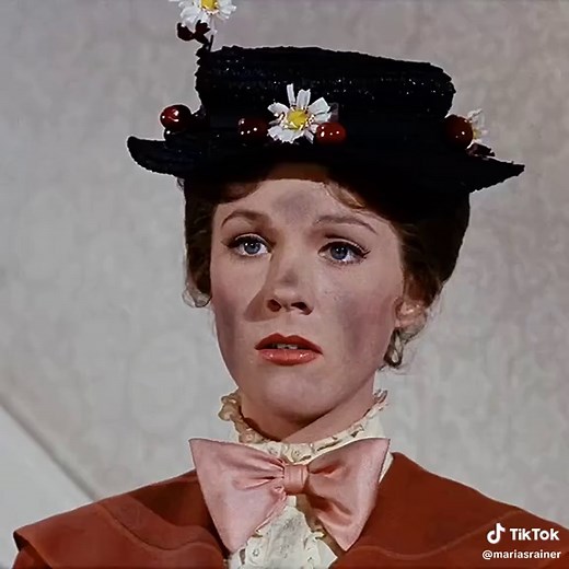 Julie Andrews: A True Inspiration in Film and Music