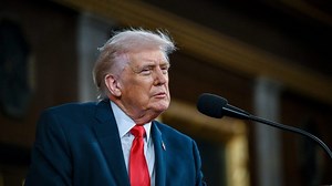 Trump breaks State of the Union record: How long did he speak?