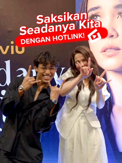 Menggunakan Hotlink Super Streamer untuk Viu Premium
