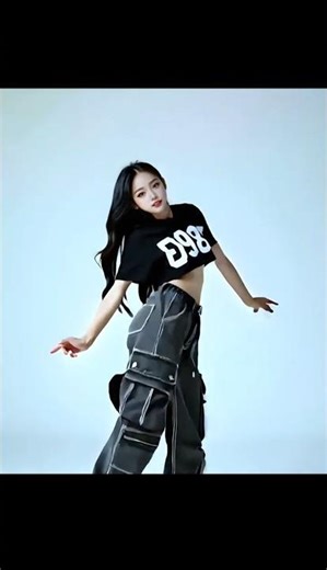 ITZY "THAT'S A NO NO" AI Dance Cover #ITZY #THATSANONO