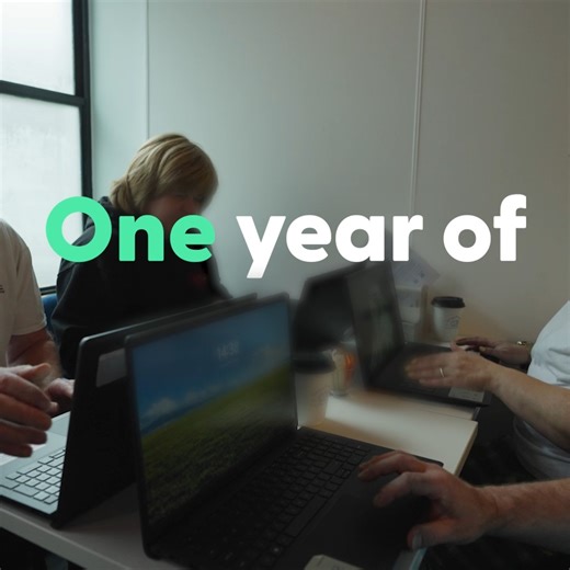 As we enter 2026, we’re reflecting on an incredible first year of 100 Projects That Matter, our community giving initiative.♥️ Since launching in January 2025, we’ve seen fantastic engagement from charities, schools and community groups, all bringing projects to life that champion diversity, equity & inclusion, health, education and the environment.🫶 We’re already looking ahead to 2026 and are excited to continue supporting causes that make a real difference, in partnership with our local commu