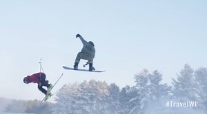 38K views · 334 reactions | BOGO full-price lift ticket or lift...