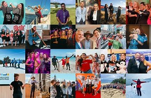 It's the biggest threat to the travel industry since COVID: Meet the team on the case