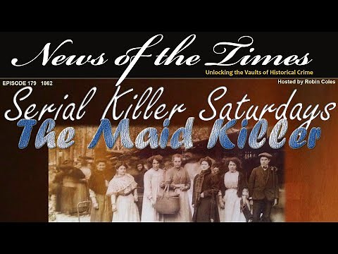 Martin Dumollard: The Maid Killer