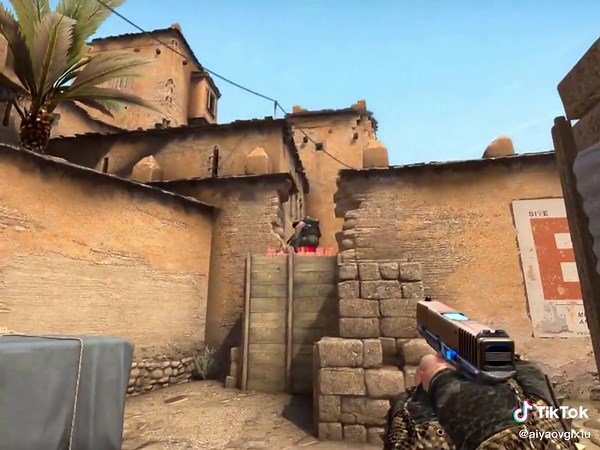 Funny Moment: JDM64 Sitting in Front of the Computer