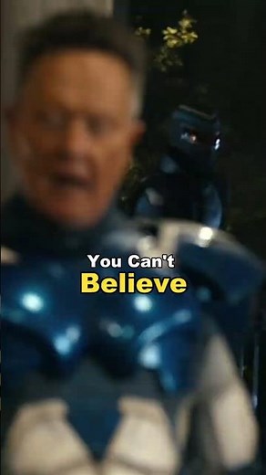 How Vigilante Ruined A Beautiful Moment In Peacemaker Season 2 #shorts #dcuniverse #peacemaker