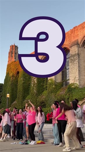 Only 3 short days to apply Rd to Northwestern! Get those apps in, you got this! #northwestern #northwesternuniversity