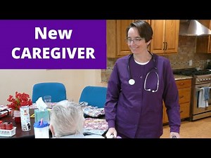 5 Tips For New Caregivers in 2025