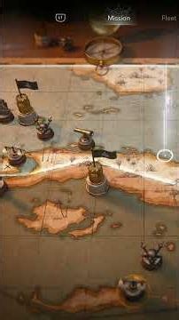 Wellerman Sea Shanty Location in Black Flag Resynced