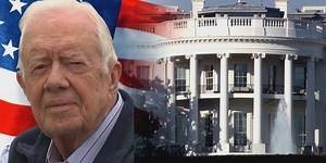 45 years ago: President Jimmy Carter makes his most important speech