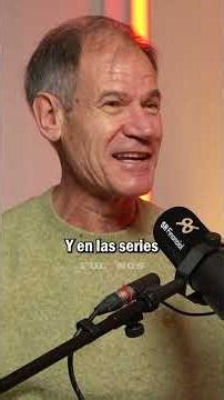 Fermín Cacho me Llevaba con el GANCHO