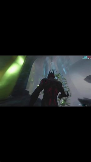 Exploring Warframe: The War Within Gameplay