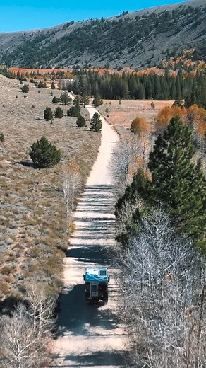 20 reactions | Don’t stop exploring! #Truckcamper #overland #overlandrig | Overland Explorer Expedition Vehicles | Facebook