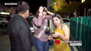 145K views · 5.3K reactions | Exponiendo a Infieles Episodio 43 | Jesús Cruz Cruz | Facebook