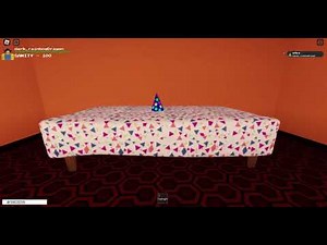 How to get to Level Fun+ in The Backrooms Redacted