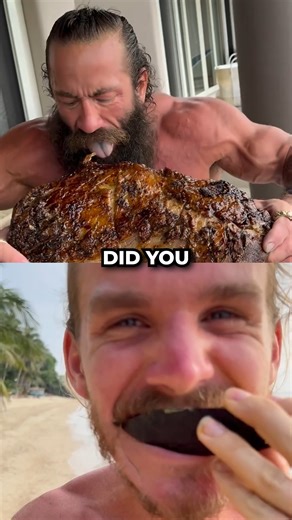 Kamilah Stevenson on Instagram: "Comment STRENGTH and I'll send you a step by step plan. Did you eat animals or plants? 🤔 The real question is — where did you get your protein from? As a fitness coach, let me tell you: Protein doesn’t care about labels, it cares about quality, quantity, and consistency. Whether it’s plant-based or animal-based — balance matters more than beliefs. Train smart. Eat smart. Stay strong. 💪 #ProteinMyths #FitnessCoachTalk #NutritionFacts #HealthyBody #EatToPerform"