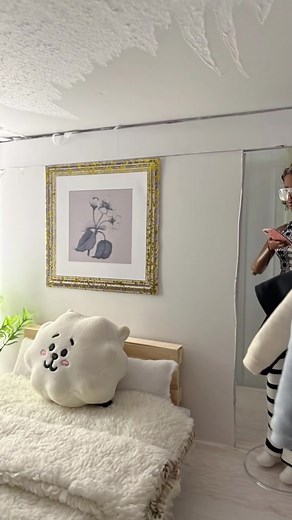 Miniature Barbie Dolls and Custom Black Barbie | Doll Etsy Haul