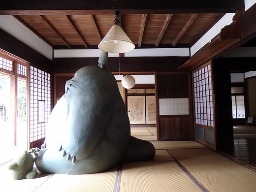 『となりのトトロ』の舞台！所沢の狭山丘陵を散策 [埼玉の観光・旅行] All About