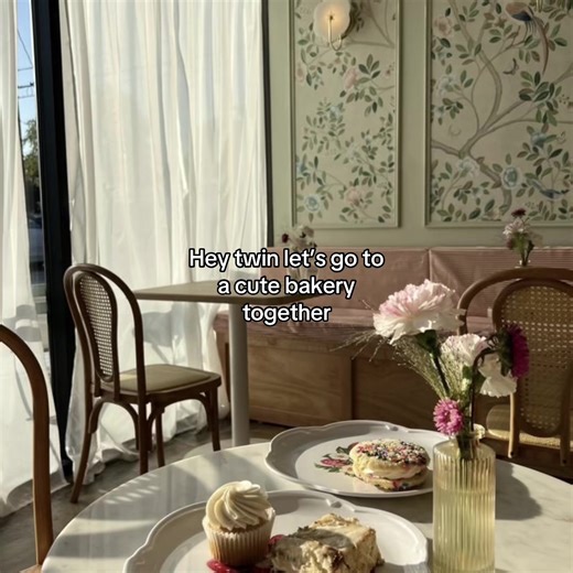 Exploring the Best Local Bakeries with Friends