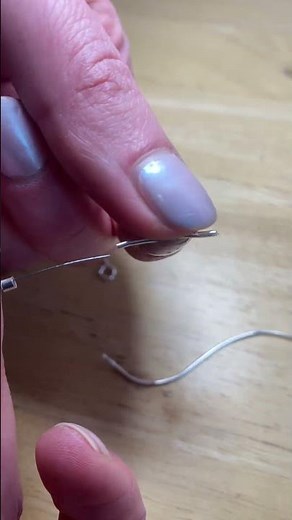 How To Use French Wire