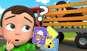 520K views · 6.6K reactions | #nurseryrhymes #lalafun #kidssongs | Lalala - KIDS SONGS | Facebook