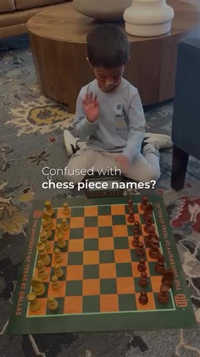 Confused by chess piece names? 🧐♟️ So are most kids — and that’s okay. Here’s what works: turn chess pieces into characters, not rules. A brave Knight 🐴, a wise Queen 👑, a stubborn Rook 🏰. When kids draw, color, and tell stories, they remember how pieces move naturally. 🧠 Builds memory 🎨 Boosts creativity ✍️ Strengthens fine motor skills Try it today, then save this and share with a parent who thinks chess is too hard. 👉 Want more story-based chess activities for ages 3–8? Comment “RO