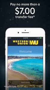 199 reactions · 14 shares | Start your  transfer on our app and tap 'Pay in store' to pay over the counter at select BP stores or your nearest Western Union location. FX gains apply. | Western Union | Facebook