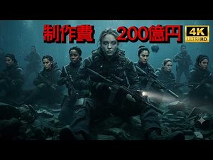 Netflixを席巻！『91か国で1位＆1億ビュー』突破のイッキ見必至作、制作費200億円を投じて完成した狂気のアクションスリラー【映画紹介】