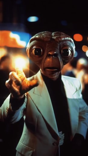 #ET #ALIEN #DISCO #DUBSTEP #RANDOM