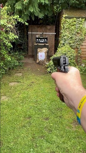 Umarex Colt 1911 Classic bb pistol