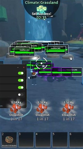 Best Spear Fishing Script *FREE*