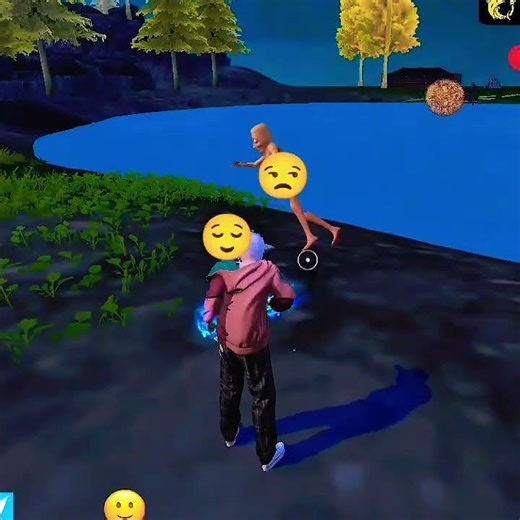 Tung tung #freefire #viralvideo #yt