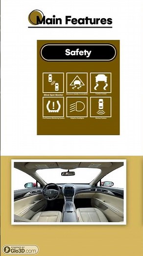 Lincoln MKZ 2013 car review