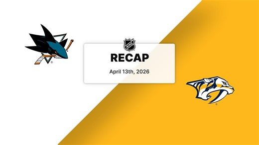 Brodie Brazil | San Jose Sharks Video Features & Analysis | San Jose Sharks