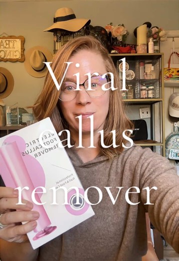 Electric Callus Remover Review: Is It Worth It?